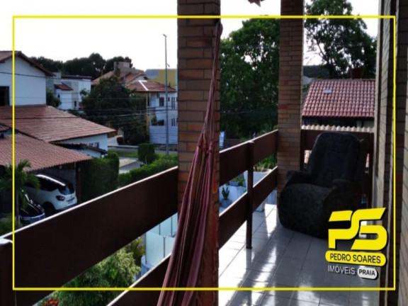 Imagem Casa com 4 Quartos à Venda, 258 m² em Portal Do Sol - João Pessoa