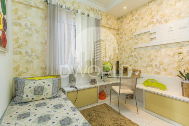 Imagem Imóvel com 3 Quartos à Venda, 77 m² em Rudge Ramos - São Bernardo Do Campo