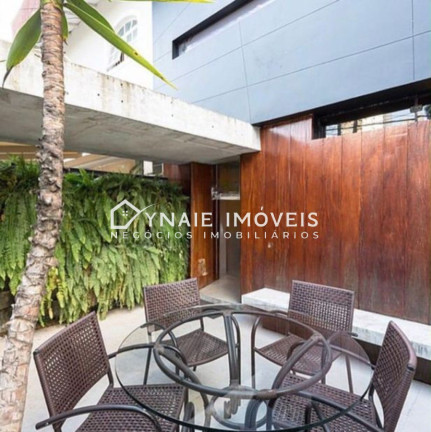 Imagem Casa com 3 Quartos para Alugar, 130 m² em Vila Nova Conceição - São Paulo Imagem Casa com 3 Quartos para Alugar, 130 m² em Vila Nova Conceição - São Paulo