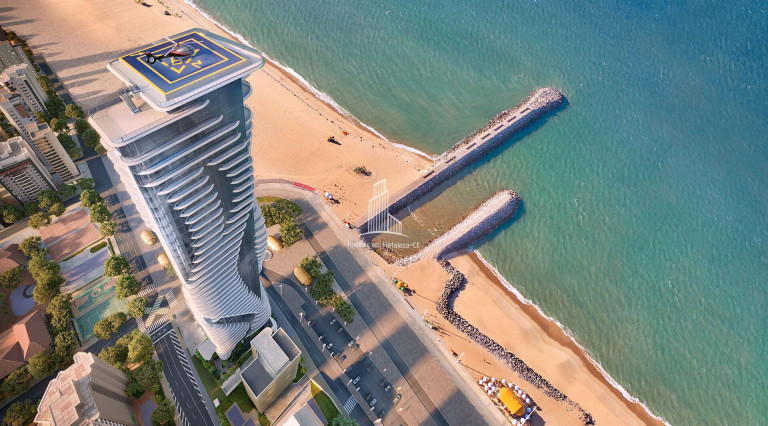 Imagem Apartamento com 4 Quartos à Venda, 436 m² em Meireles - Fortaleza Imagem Apartamento com 4 Quartos à Venda, 436 m² em Meireles - Fortaleza