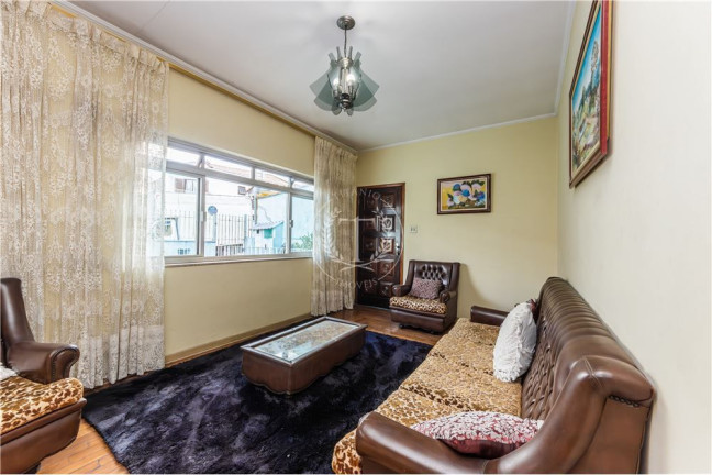 Imagem Casa com 5 Quartos à Venda, 215 m² em Jardim Bonfiglioli - São Paulo