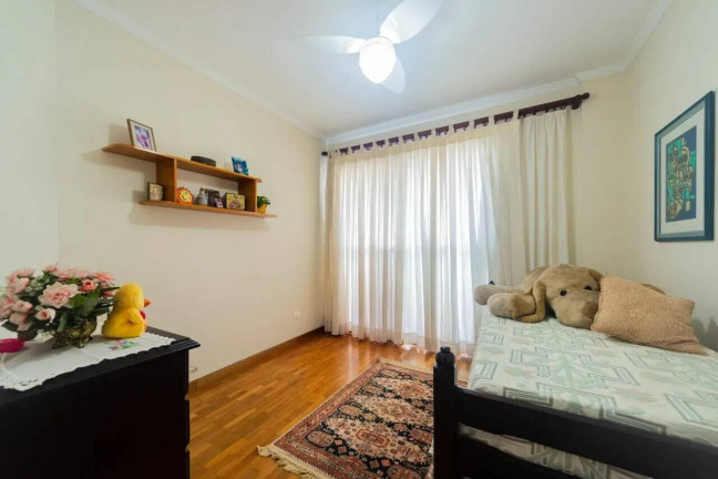 Imagem Apartamento com 4 Quartos à Venda, 211 m² em Boqueirão - Santos Imagem Apartamento com 4 Quartos à Venda, 211 m² em Boqueirão - Santos