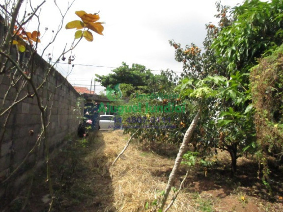Imagem Terreno para Alugar ou Temporada, 310 m² em Cidade Nova - Jundiaí