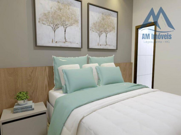 Imagem Apartamento com 2 Quartos à Venda, 62 m² em Názia I - Vespasiano Imagem Apartamento com 2 Quartos à Venda, 62 m² em Názia I - Vespasiano