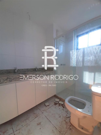 Imagem Apartamento com 3 Quartos à Venda, 130 m² em Lagoa Nova - Natal
