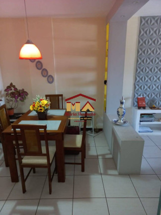Imagem Apartamento com 1 Quarto à Venda, 60 m² em Cabo Frio Imagem Apartamento com 1 Quarto à Venda, 60 m² em Cabo Frio