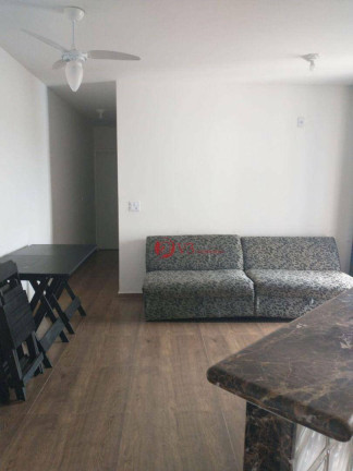 Imagem Apartamento com 2 Quartos à Venda, 50 m² em Vila Parque Fluvial - Itanhaém Imagem Apartamento com 2 Quartos à Venda, 50 m² em Vila Parque Fluvial - Itanhaém