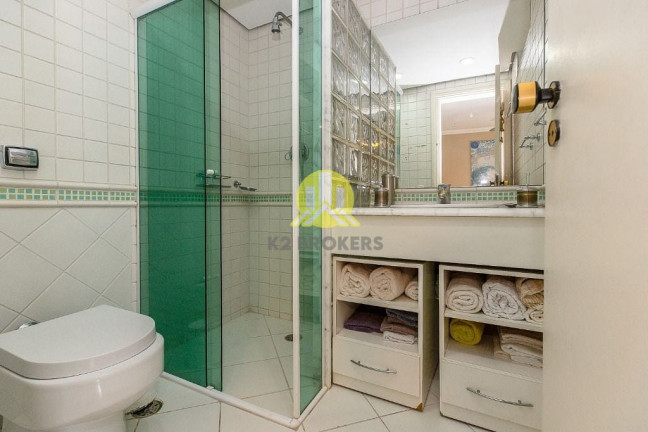 Imagem Cobertura com 4 Quartos à Venda, 302 m² em Morumbi - São Paulo