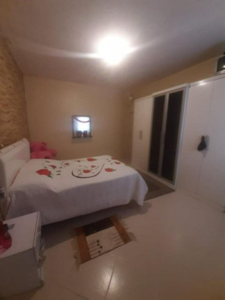 Imagem Sobrado com 2 Quartos à Venda, 135 m² em Cidade Miguel Badra - Suzano Imagem Sobrado com 2 Quartos à Venda, 135 m² em Cidade Miguel Badra - Suzano
