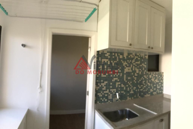 Imagem Apartamento com 3 Quartos à Venda, 130 m² em Morumbi - São Paulo