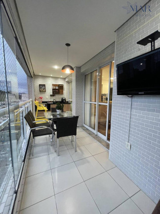 Imagem Apartamento com 3 Quartos à Venda, 98 m² em Marapé - Santos