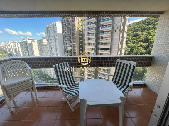 Apartamento com 3 Quartos para Alugar,  em Pitangueiras - Guarujá