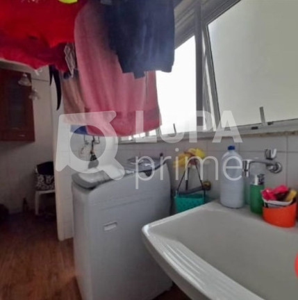 Imagem Apartamento com 3 Quartos à Venda, 121 m² em Lauzane Paulista - São Paulo
