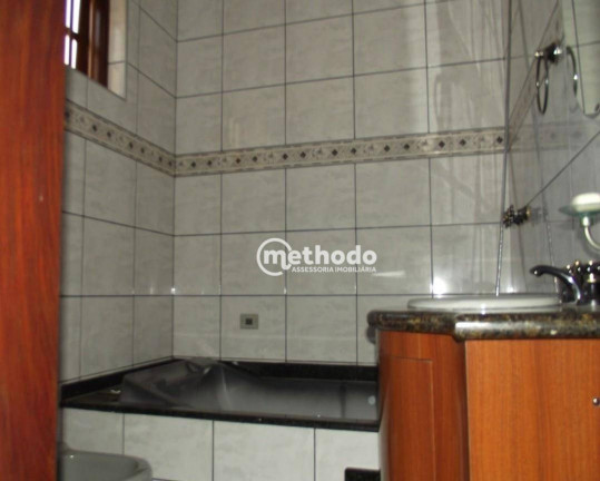 Imagem Casa com 5 Quartos à Venda, 289 m² em Parque São Quirino - Campinas Imagem Casa com 5 Quartos à Venda, 289 m² em Parque São Quirino - Campinas