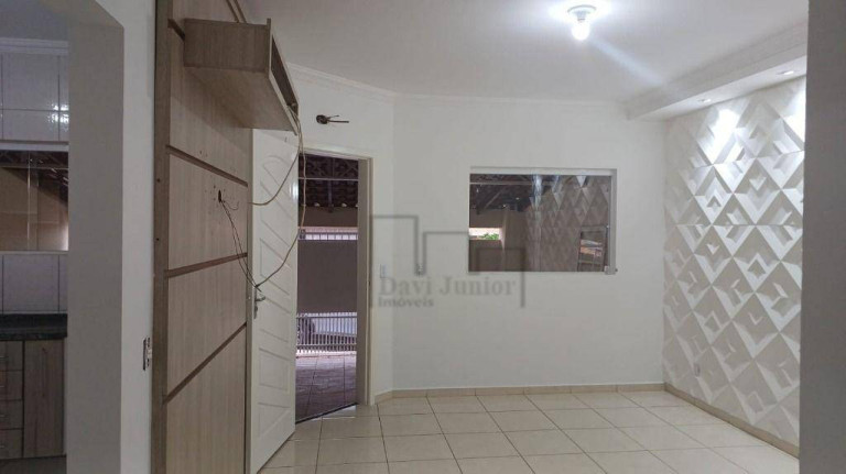 Imagem Casa com 2 Quartos à Venda, 105 m² em Jardim Wanel Ville V - Sorocaba Imagem Casa com 2 Quartos à Venda, 105 m² em Jardim Wanel Ville V - Sorocaba