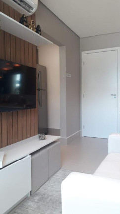 Imagem Apartamento com 2 Quartos à Venda, 43 m² em Botujuru - Mogi Das Cruzes