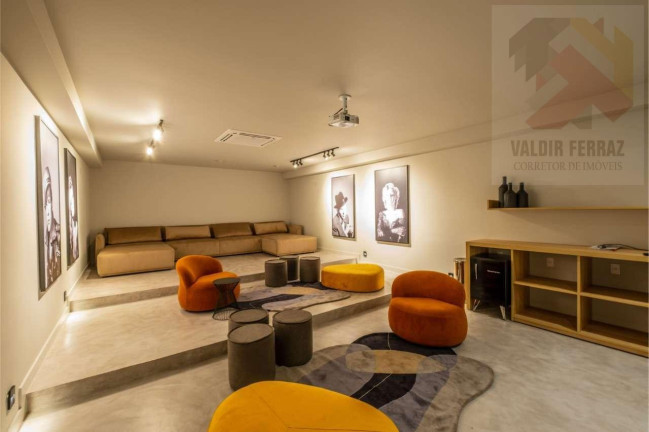 Imagem Apartamento com 2 Quartos à Venda, 71 m² em Centro - Florianópolis