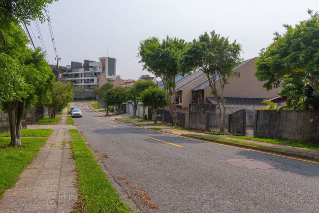 Imagem Casa com 3 Quartos à Venda, 175 m² em Seminário - Curitiba
