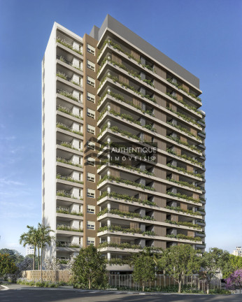 Imagem Apartamento com 4 Quartos à Venda, 248 m² em Moema - São Paulo
