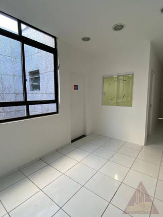 Imagem Sala Comercial para Alugar, 20 m² em Marapé - Santos Imagem Sala Comercial para Alugar, 20 m² em Marapé - Santos