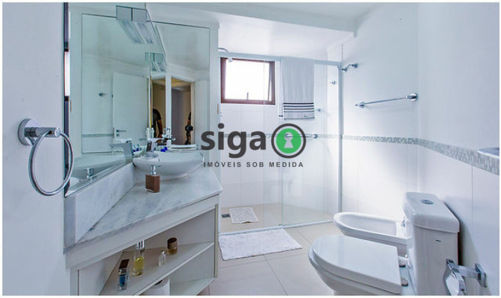 Imagem Apartamento com 4 Quartos à Venda ou Locação, 230 m² em Chácara Klabin - São Paulo Imagem Apartamento com 4 Quartos à Venda ou Locação, 230 m² em Chácara Klabin - São Paulo