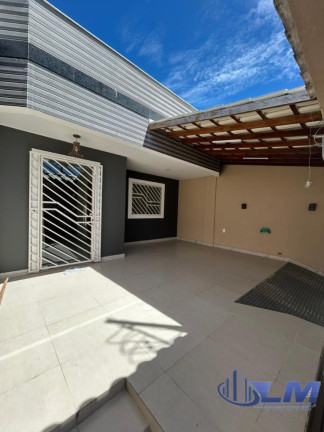 Casa com 3 Quartos à Venda, 60 m² em Santa Mônica - Guarapari