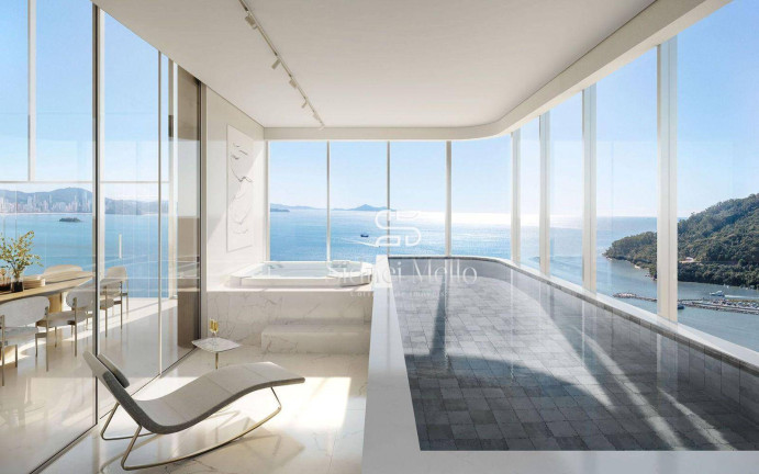 Imagem Apartamento com 6 Quartos à Venda, 274 m² em Frente Mar Barra Sul - Balneário Camboriú Imagem Apartamento com 6 Quartos à Venda, 274 m² em Frente Mar Barra Sul - Balneário Camboriú