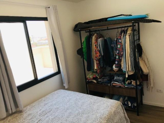 Imagem Apartamento com 2 Quartos à Venda, 46 m² em Três Marias - São José Dos Pinhais Imagem Apartamento com 2 Quartos à Venda, 46 m² em Três Marias - São José Dos Pinhais