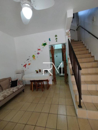 Imagem Casa com 2 Quartos à Venda, 58 m² em Centro - Mongaguá