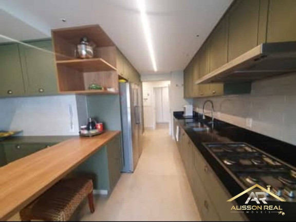 Imagem Apartamento com 3 Quartos à Venda, 360 m² em Alphaville Centro Industrial E Empresarial/alphaville. - Barueri Imagem Apartamento com 3 Quartos à Venda, 360 m² em Alphaville Centro Industrial E Empresarial/alphaville. - Barueri