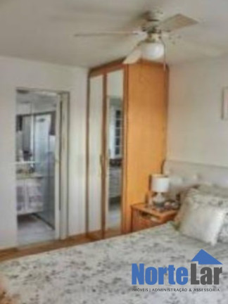 Imagem Apartamento com 3 Quartos à Venda, 90 m² em Jaguaré - São Paulo