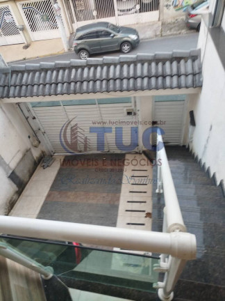 Imagem Casa com 3 Quartos à Venda, 178 m² em Jardim Las Palmas - São Bernardo Do Campo