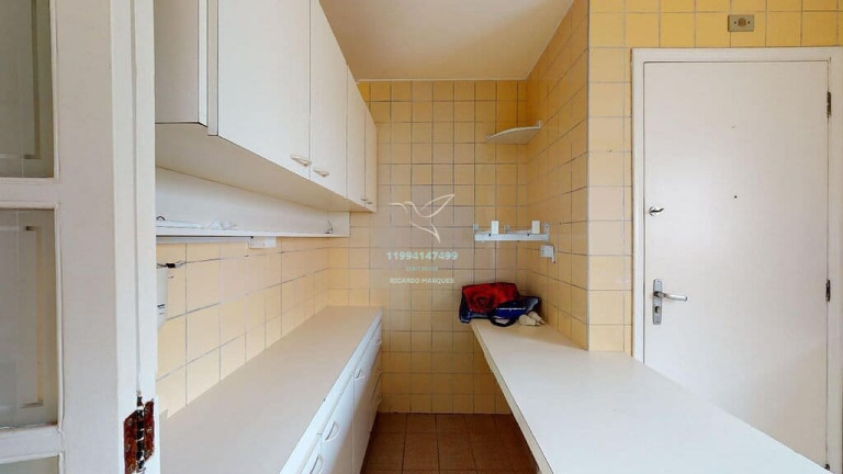 Imagem Apartamento com 3 Quartos à Venda, 97 m² em Brooklin Paulista - São Paulo Imagem Apartamento com 3 Quartos à Venda, 97 m² em Brooklin Paulista - São Paulo