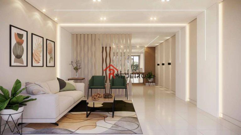 Imagem Apartamento com 3 Quartos à Venda, 104 m² em Aviação - Praia Grande Imagem Apartamento com 3 Quartos à Venda, 104 m² em Aviação - Praia Grande