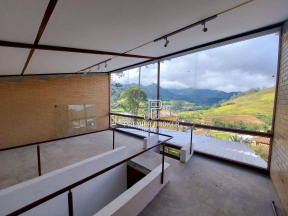 Imagem Casa com 3 Quartos à Venda, 160 m² em Vargem Grande - Teresópolis Imagem Casa com 3 Quartos à Venda, 160 m² em Vargem Grande - Teresópolis