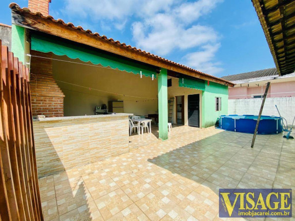 Imagem Casa com 3 Quartos à Venda, em Jd. St. Maria - Jacareí Imagem Casa com 3 Quartos à Venda, em Jd. St. Maria - Jacareí
