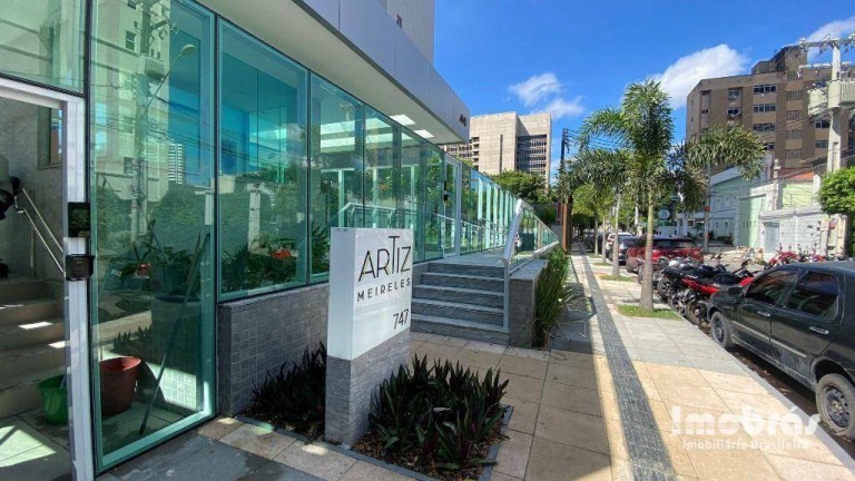 Imagem Apartamento com 4 Quartos à Venda, 188 m² em Meireles - Fortaleza Imagem Apartamento com 4 Quartos à Venda, 188 m² em Meireles - Fortaleza