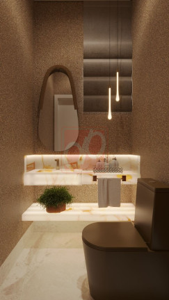 Imagem Apartamento com 3 Quartos à Venda, 115 m² em Vila Romana - Sorriso Imagem Apartamento com 3 Quartos à Venda, 115 m² em Vila Romana - Sorriso