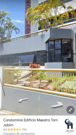 Imagem Apartamento com 3 Quartos para Alugar, 110 m² em Pituba - Salvador
