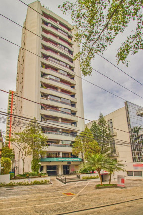 Imagem Apartamento com 1 Quarto à Venda, 36 m² em Jardim América - São Paulo Imagem Apartamento com 1 Quarto à Venda, 36 m² em Jardim América - São Paulo
