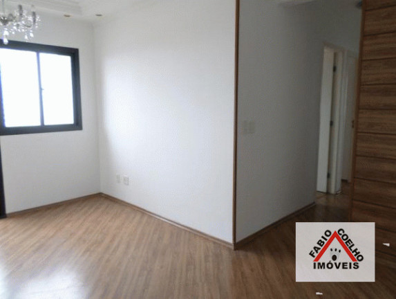 Imagem Apartamento com 3 Quartos à Venda, 81 m² em Jardim Marajoara - São Paulo Imagem Apartamento com 3 Quartos à Venda, 81 m² em Jardim Marajoara - São Paulo