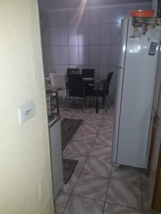 Imagem Casa com 2 Quartos à Venda, 150 m² em Jardim Santo André - Santo André Imagem Casa com 2 Quartos à Venda, 150 m² em Jardim Santo André - Santo André
