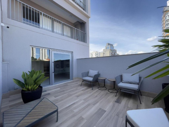 Imagem Imóvel com 1 Quarto à Venda, 25 m² em Vila Mariana - São Paulo Imagem Imóvel com 1 Quarto à Venda, 25 m² em Vila Mariana - São Paulo