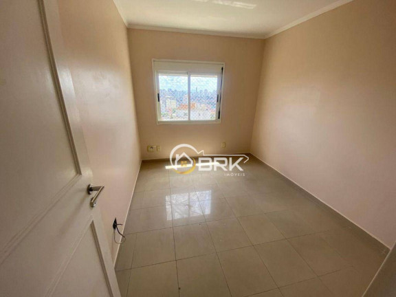 Imagem Apartamento com 3 Quartos para Alugar, 105 m² em Parque Da Mooca - São Paulo
