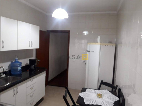 Imagem Apartamento com 2 Quartos à Venda, 90 m² em Jardim São Paulo - Americana Imagem Apartamento com 2 Quartos à Venda, 90 m² em Jardim São Paulo - Americana