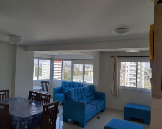 Imagem Imóvel com 2 Quartos à Venda, 118 m² em Charqueadas - Caxias Do Sul