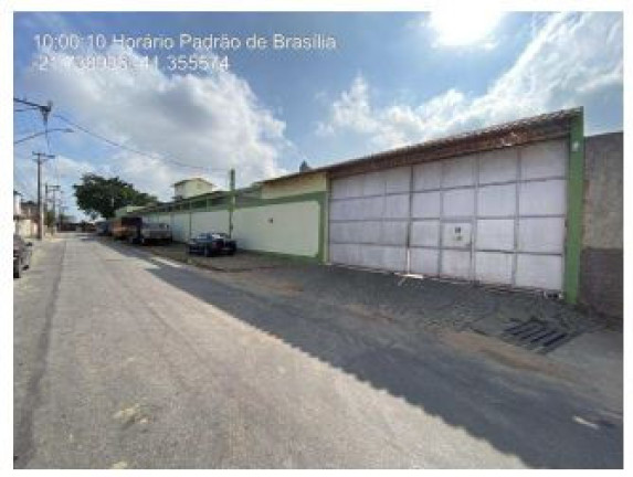 Imóvel Comercial à Venda, 2.180 m² em Parque Corrientes - Campos Dos Goytacazes