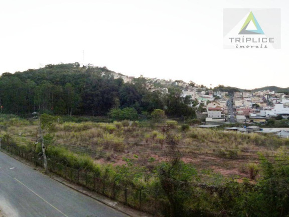 Imagem Apartamento com 2 Quartos à Venda, 65 m² em Vale Do Ipê - Juiz De Fora