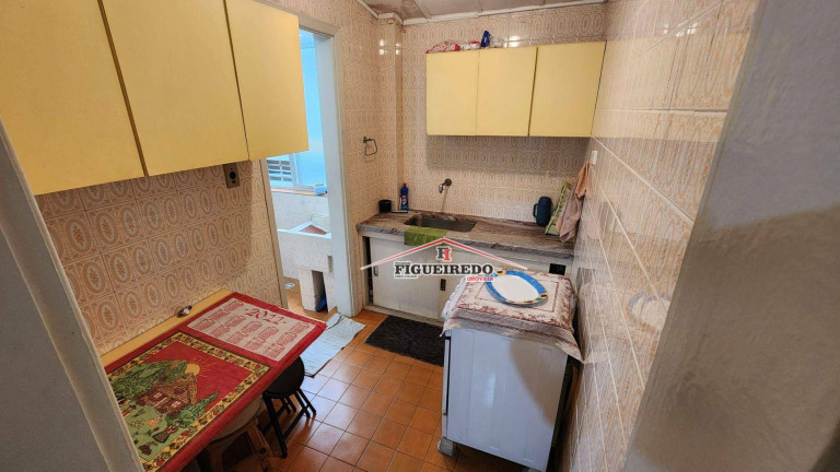 Imagem Kitnet com 1 Quarto à Venda, 39 m² em Vila Tupi - Praia Grande Imagem Kitnet com 1 Quarto à Venda, 39 m² em Vila Tupi - Praia Grande