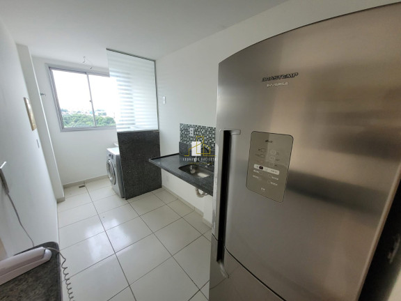 Imagem Imóvel com 2 Quartos à Venda, 52 m² em Morada De Laranjeiras - Serra Imagem Imóvel com 2 Quartos à Venda, 52 m² em Morada De Laranjeiras - Serra